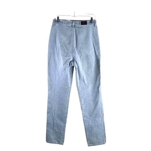 Vintage Jewell’s Classic Bottoms Western Style Mom Jeans SZ 13 - Picture 2 of 5